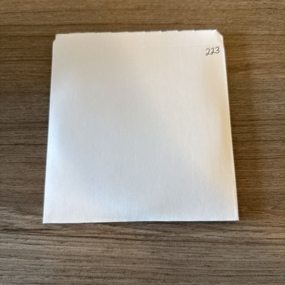 Uncharted 1, 2, & 3 Trilogy Bundle Lot (Sony PlayStation 3) Discs Only - Picture 3 of 3